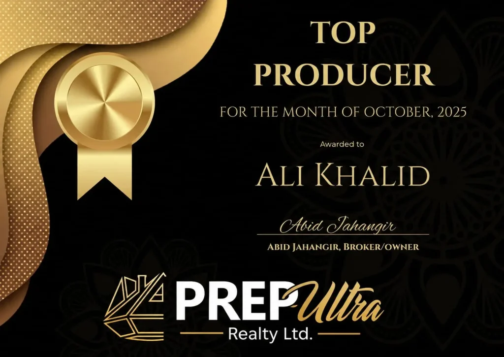 top producer in alberta